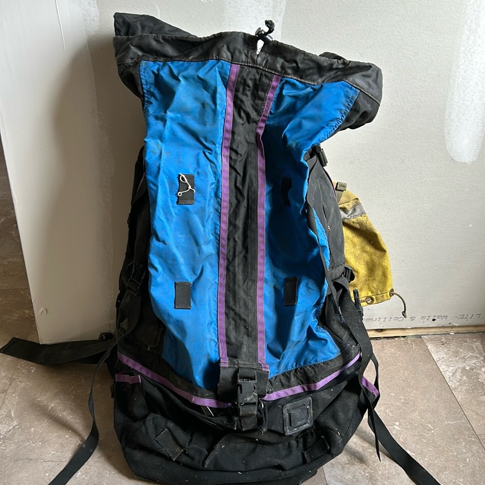 Re Backpack - image 1